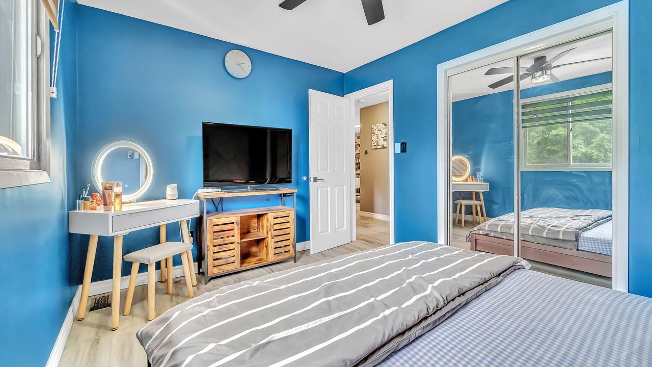 Photo of Bedroom in Guelph