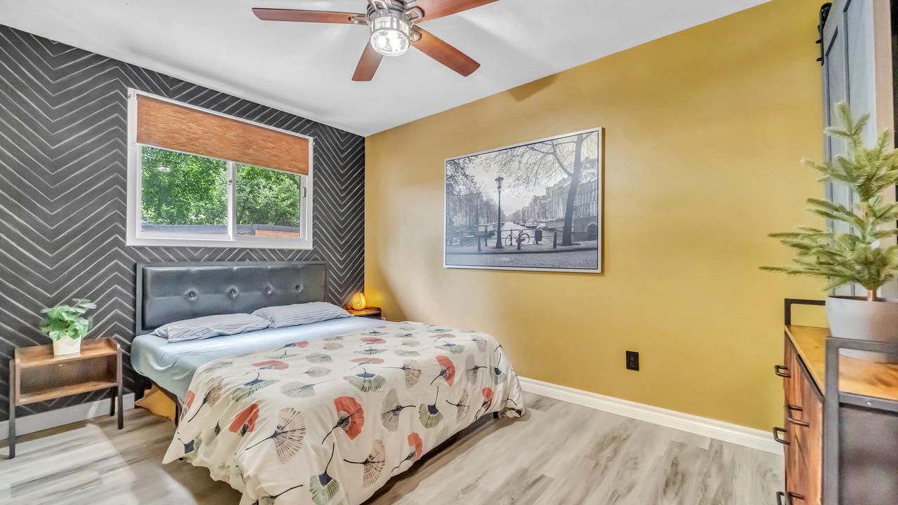 Photo of Bedroom in Guelph