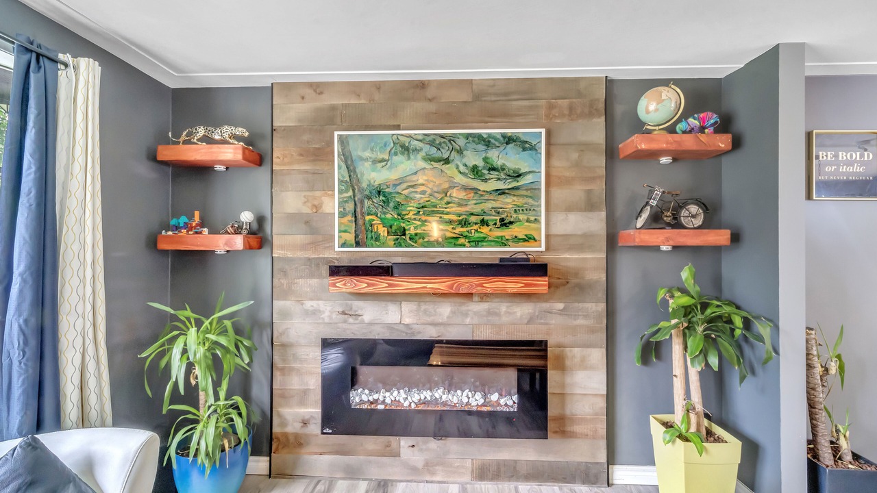 Photo of Livingroom in Guelph