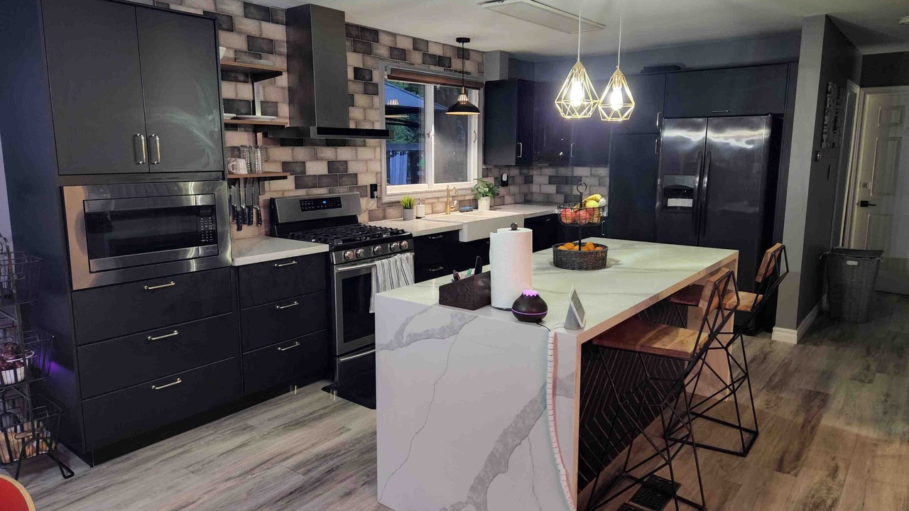Photo of Kitchen in Guelph