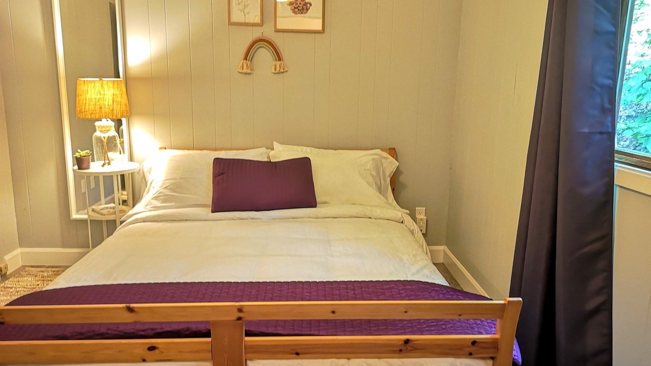 Photo of Bedroom in Huntsville