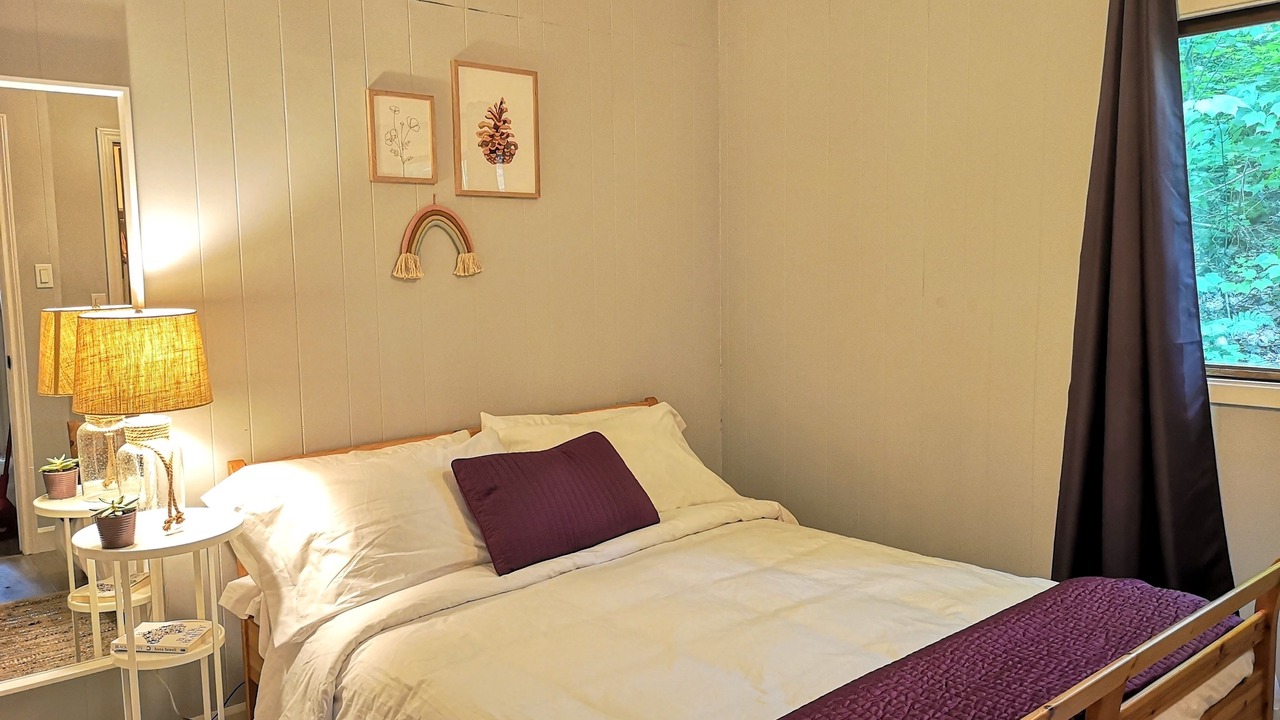 Photo of Bedroom in Huntsville