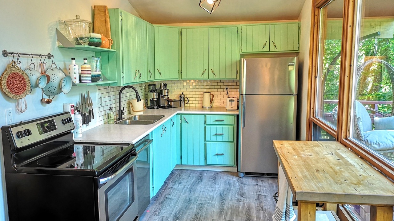 Photo of Kitchen in Huntsville