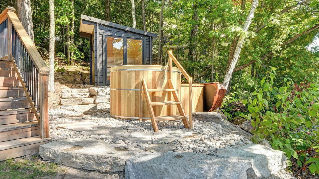 Photo of Outdoor in Trent Lakes