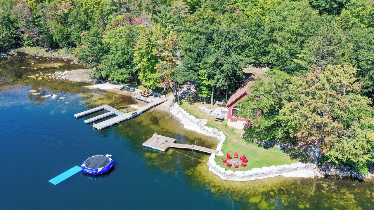 Photo of Outdoor in Trent Lakes