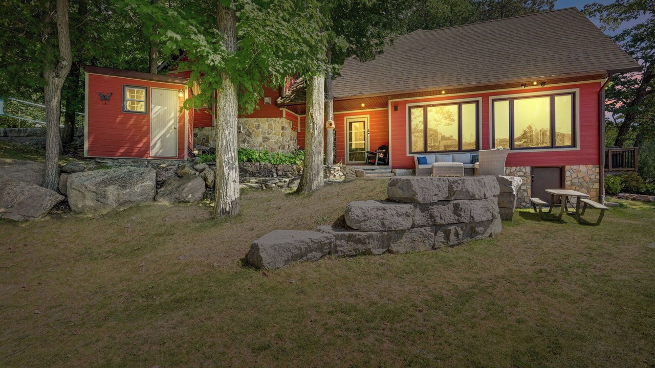 Photo of Outdoor in Trent Lakes