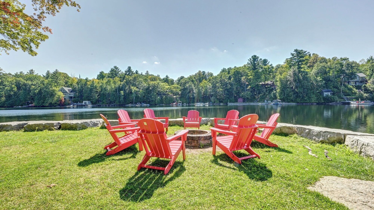 Photo of Outdoor in Trent Lakes