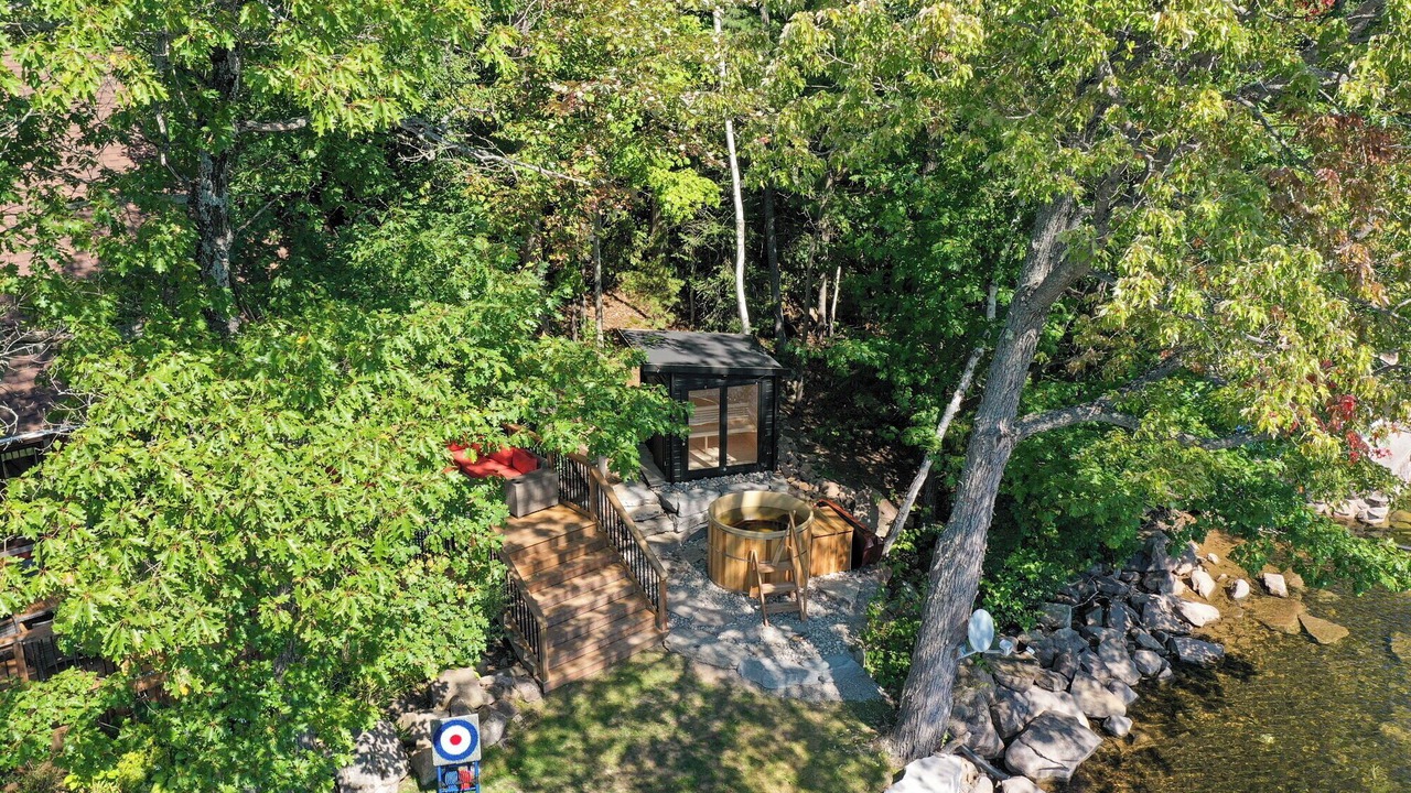 Photo of Outdoor in Trent Lakes