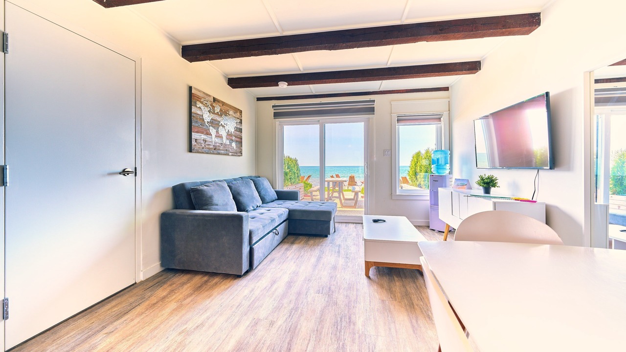 Photo of Livingroom in Wainfleet