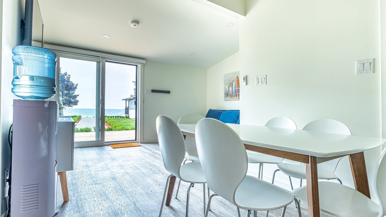 Photo of Livingroom in Wainfleet