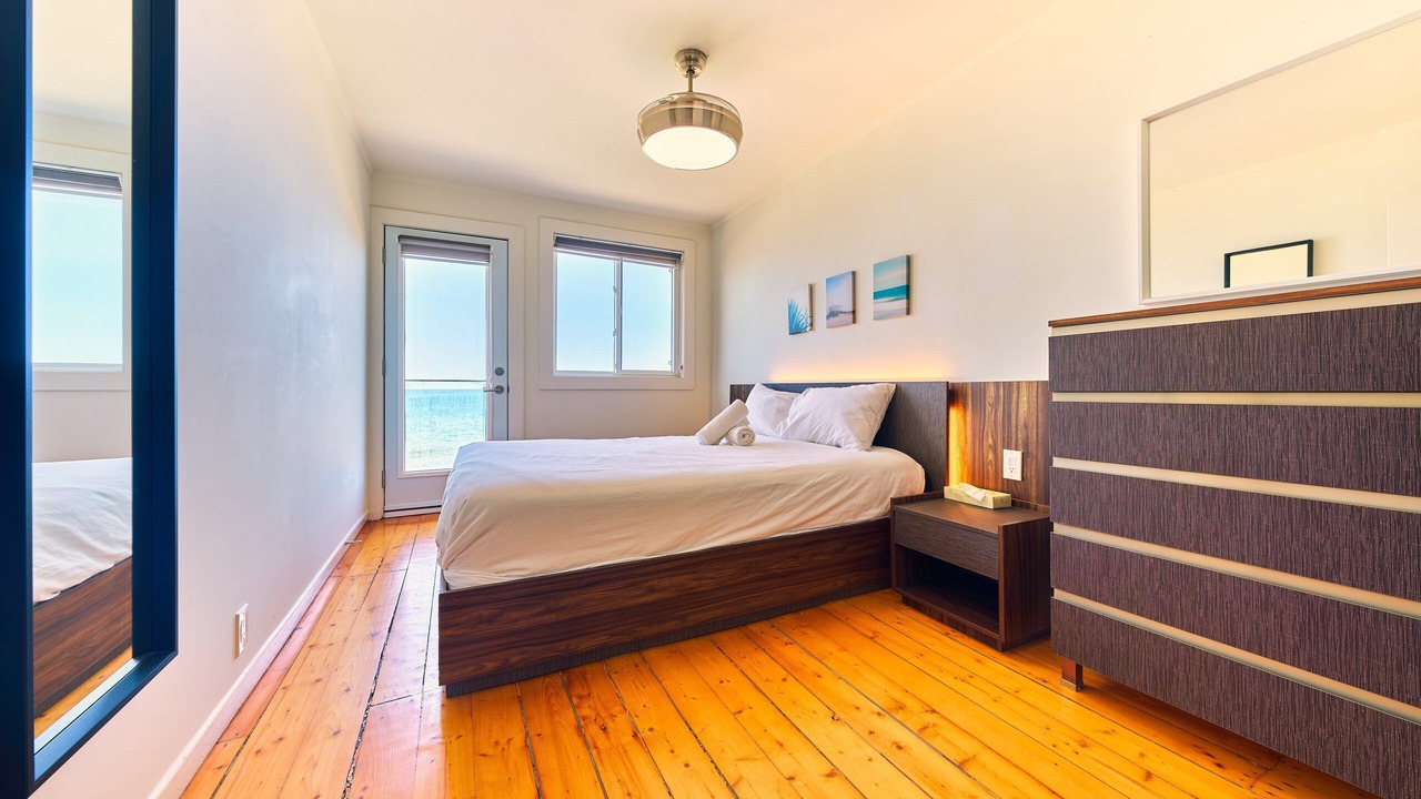 Photo of Bedroom in Wainfleet
