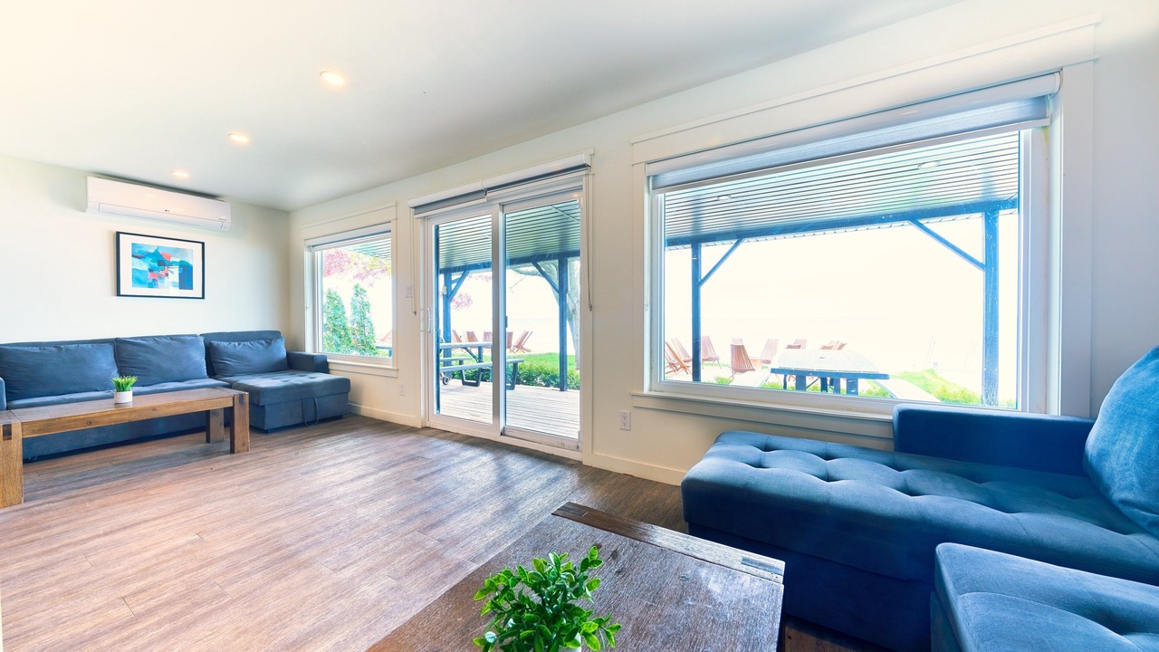 Photo of Livingroom in Wainfleet