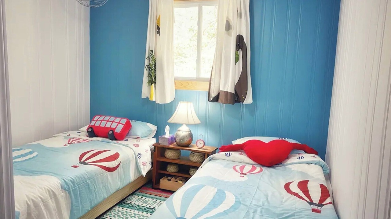 Photo of Bedroom in Huntsville