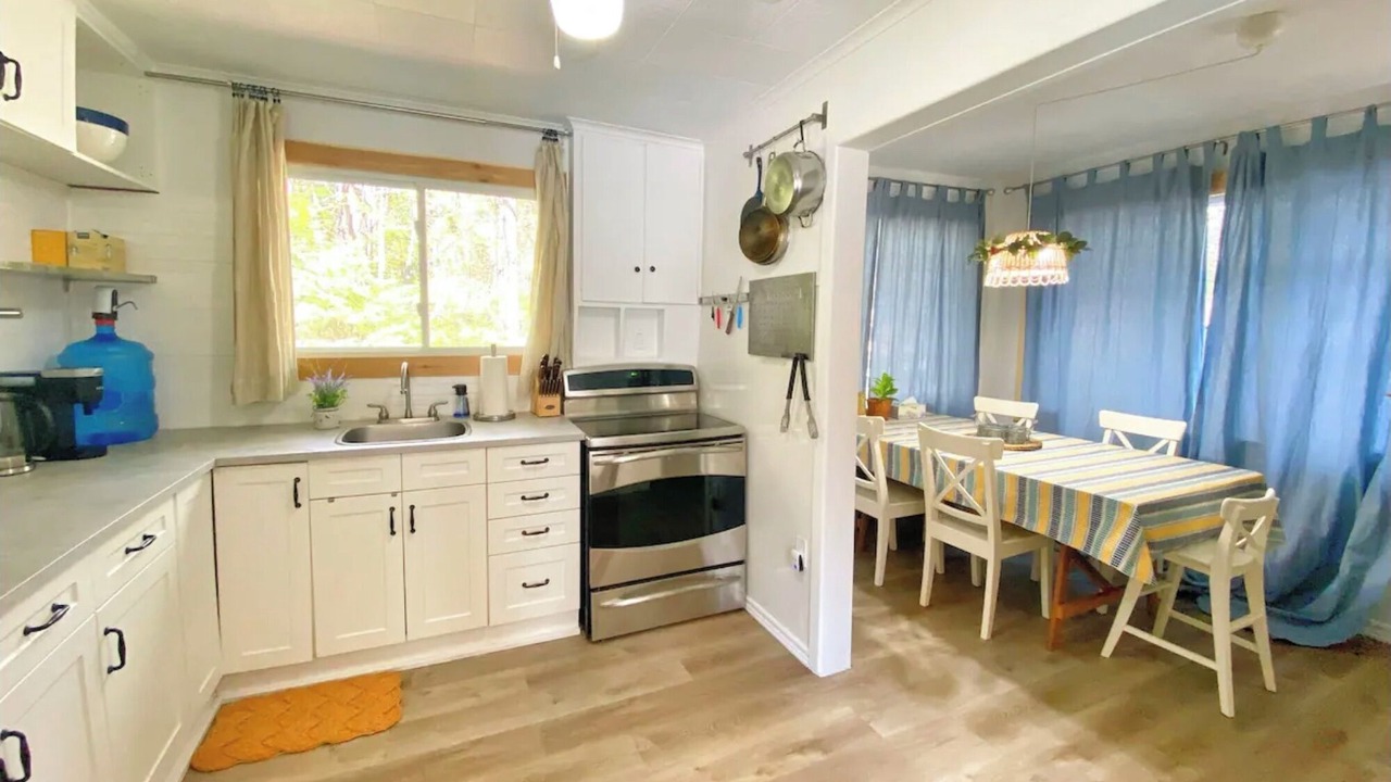 Photo of Kitchen in Huntsville