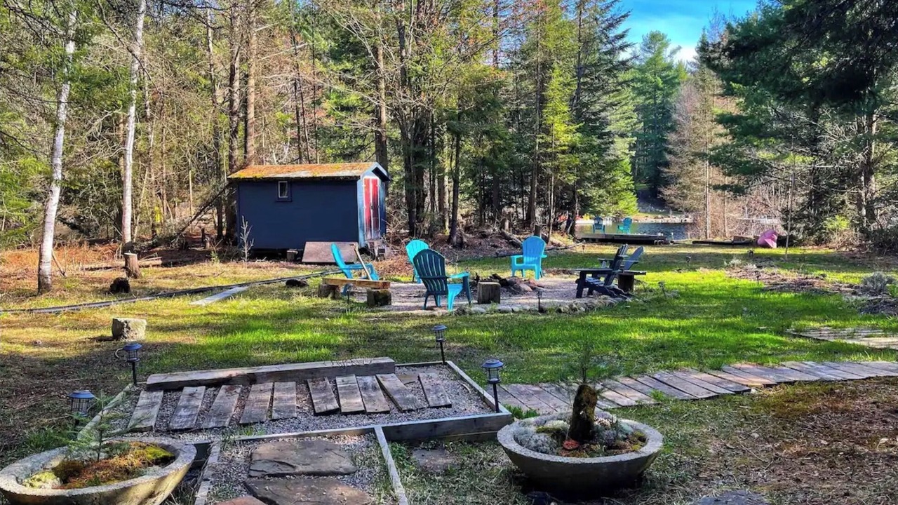 Photo of Outdoor in Huntsville