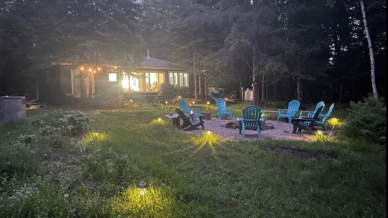 Photo of Outdoor in Huntsville