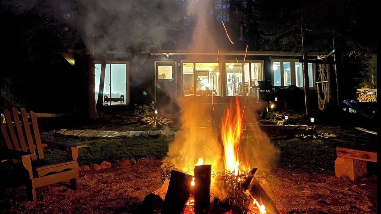 Photo of Outdoor in Huntsville