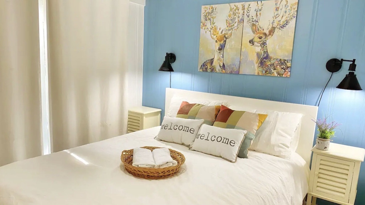Photo of Bedroom in Huntsville