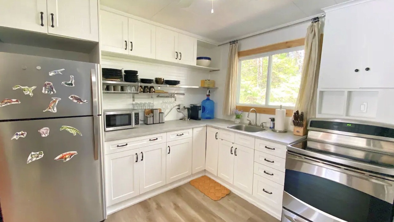 Photo of Kitchen in Huntsville