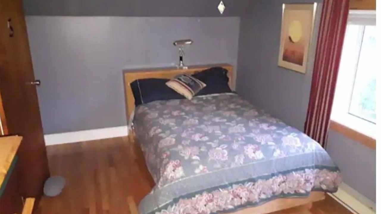 Photo of Bedroom in Manitoulin District