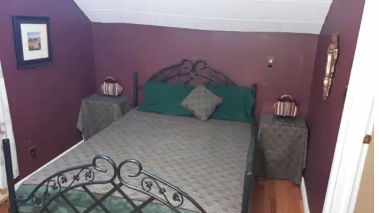 Photo of Bedroom in Manitoulin District