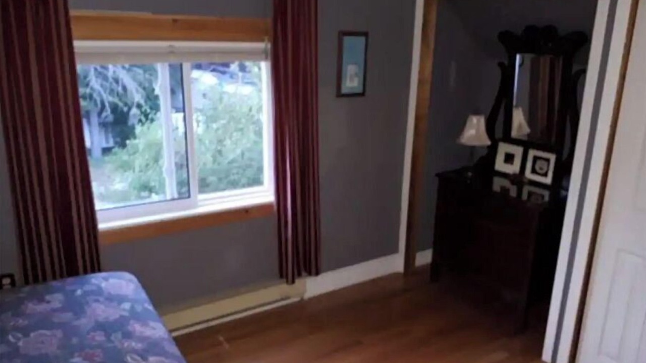 Photo of Bedroom in Manitoulin District