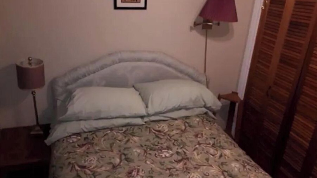 Photo of Bedroom in Manitoulin District