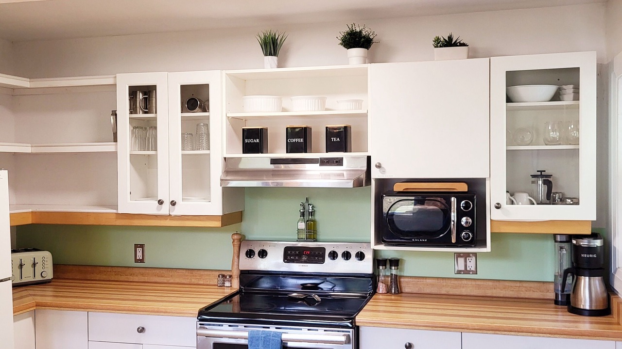 Photo of Kitchen in Sauble Beach