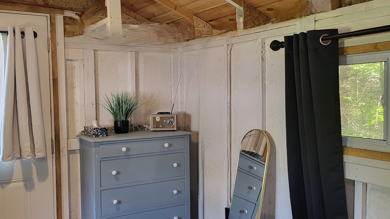 Photo of Bedroom in Sauble Beach