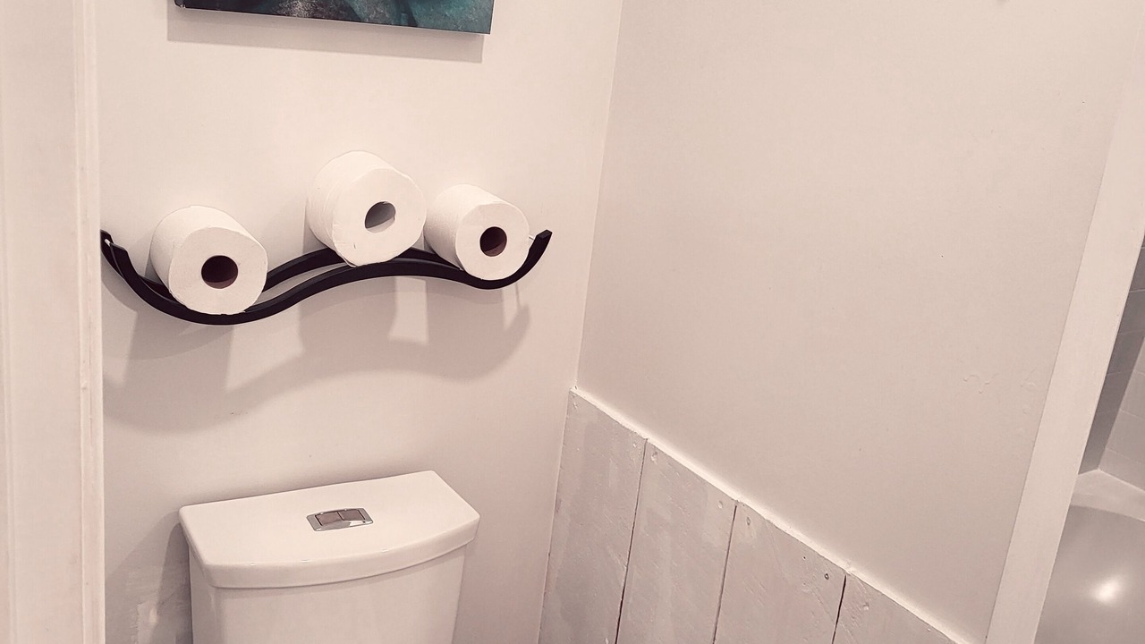Photo of Bathroom in Sauble Beach
