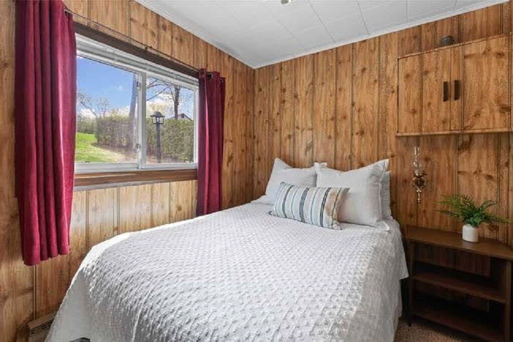 Photo of Bedroom in Roseneath