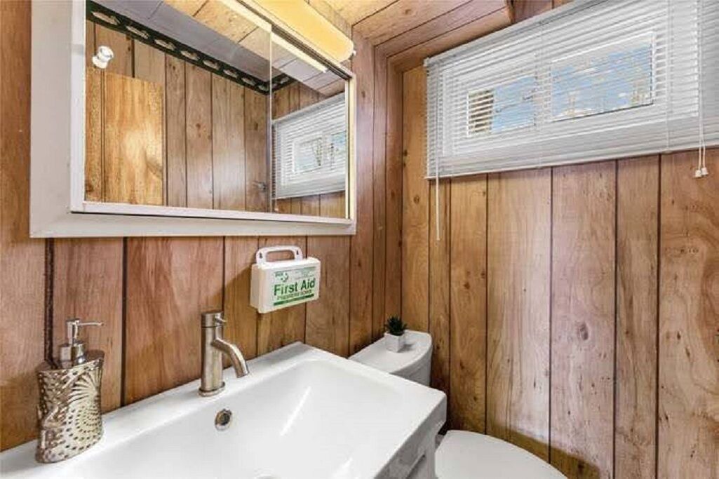 Photo of Bathroom in Roseneath