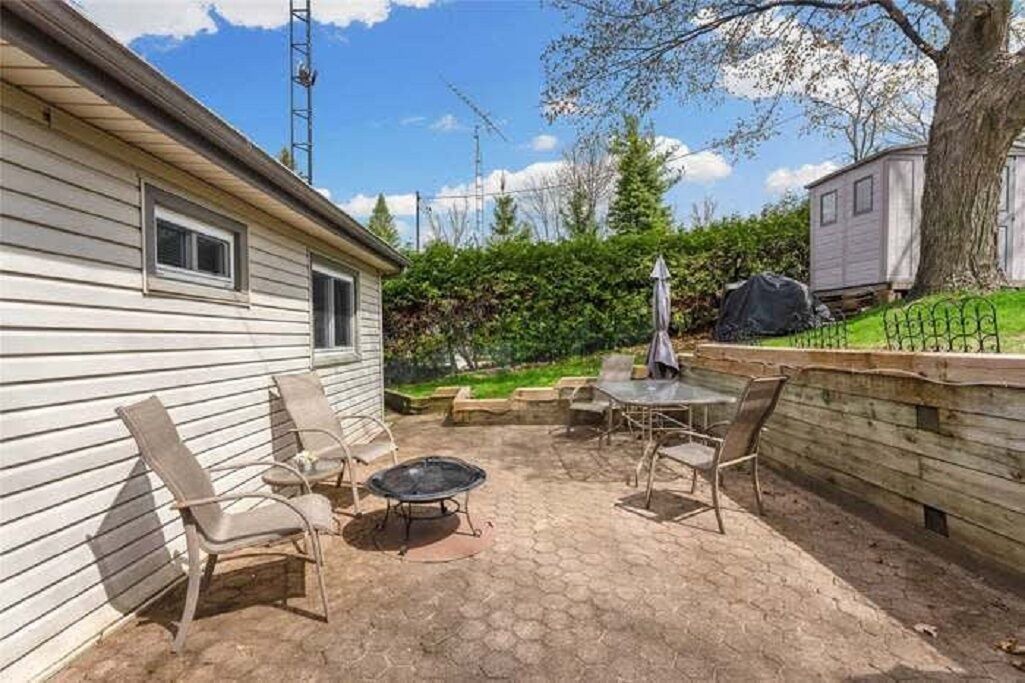 Photo of Outdoor in Roseneath
