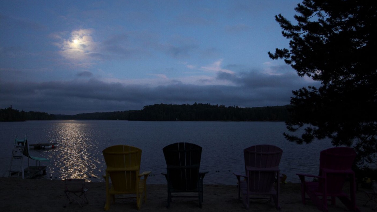 Photo of Outdoor in Magnetawan