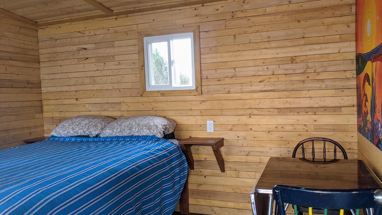 Photo of Bedroom in Magnetawan