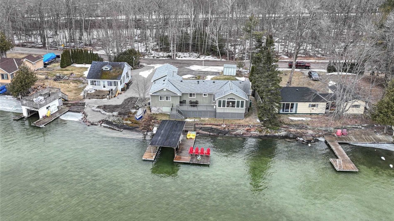 Photo of Outdoor in Washago