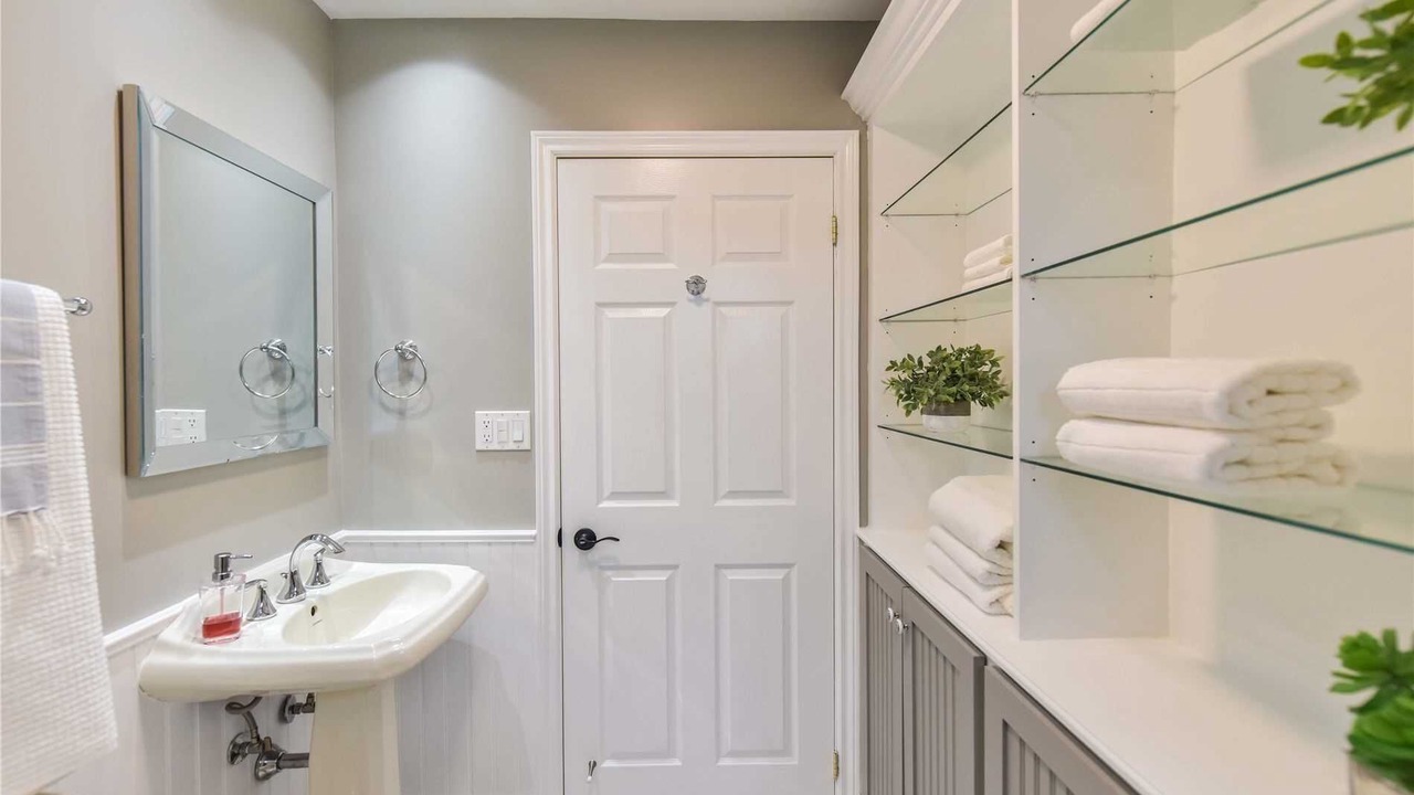 Photo of Bathroom in Washago