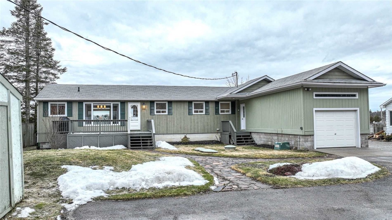 Photo of Outdoor in Washago
