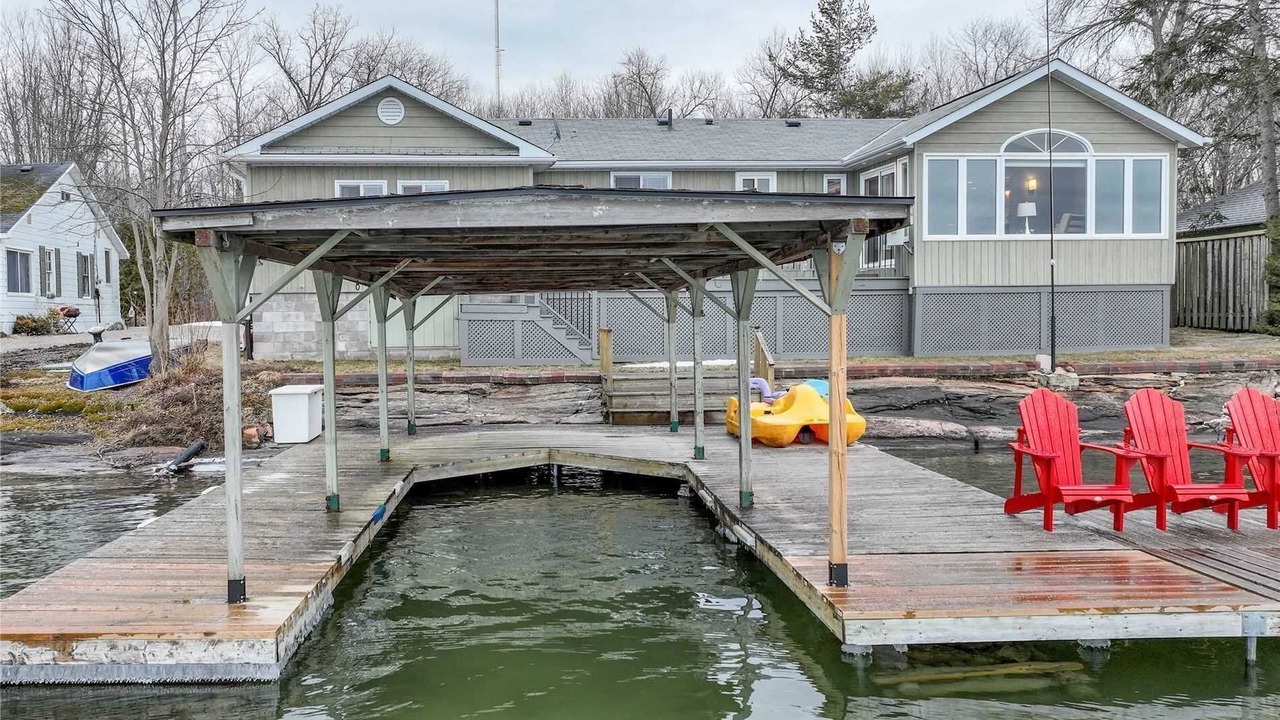 Photo of Outdoor in Washago