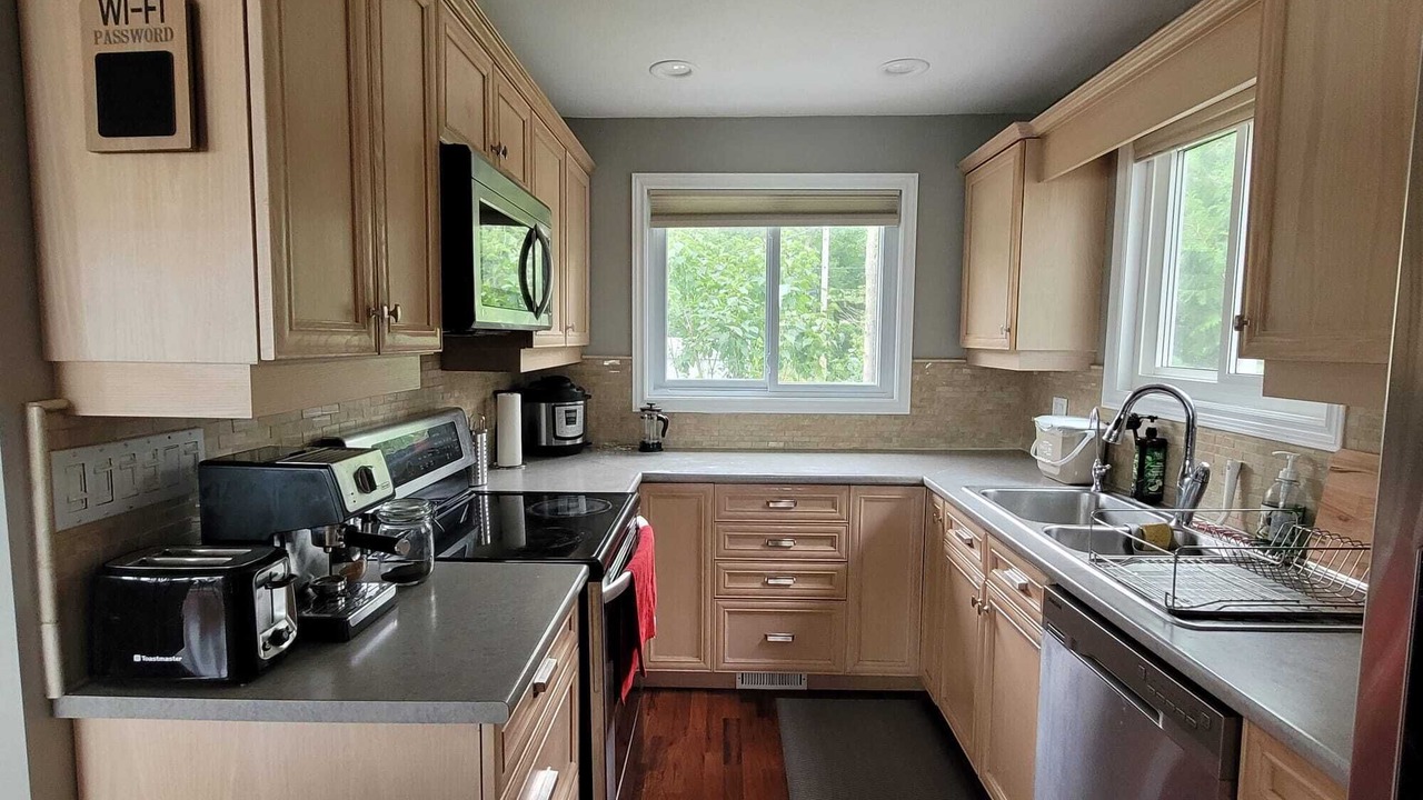 Photo of Kitchen in Washago