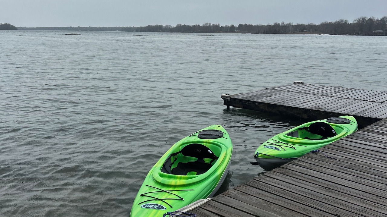Photo of Outdoor in Washago