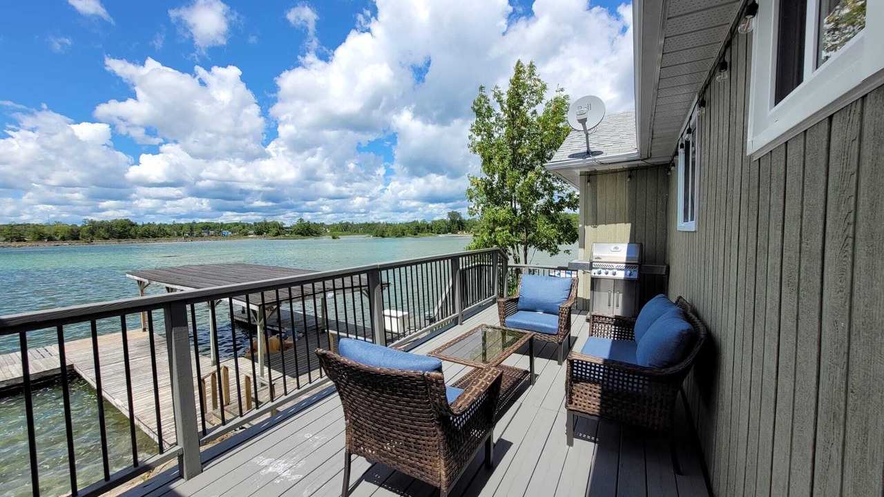 Photo of Outdoor in Washago