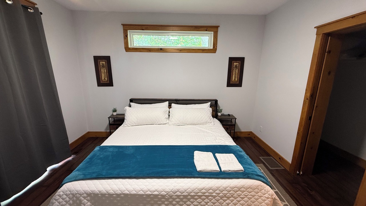 Photo of Bedroom in Omemee