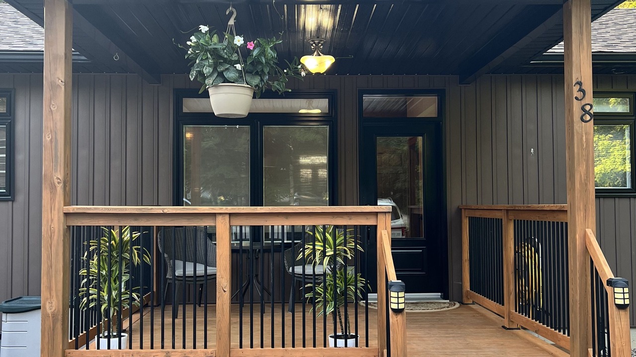 Photo of Outdoor in Omemee