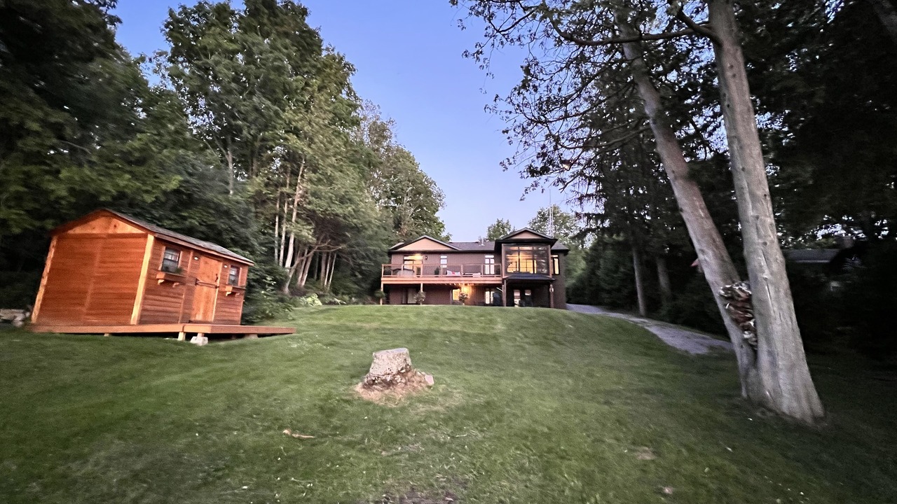 Photo of Outdoor in Omemee