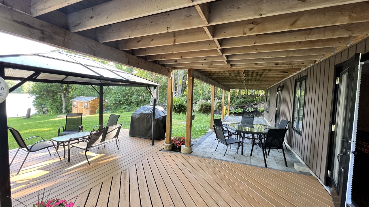 Photo of Outdoor in Omemee