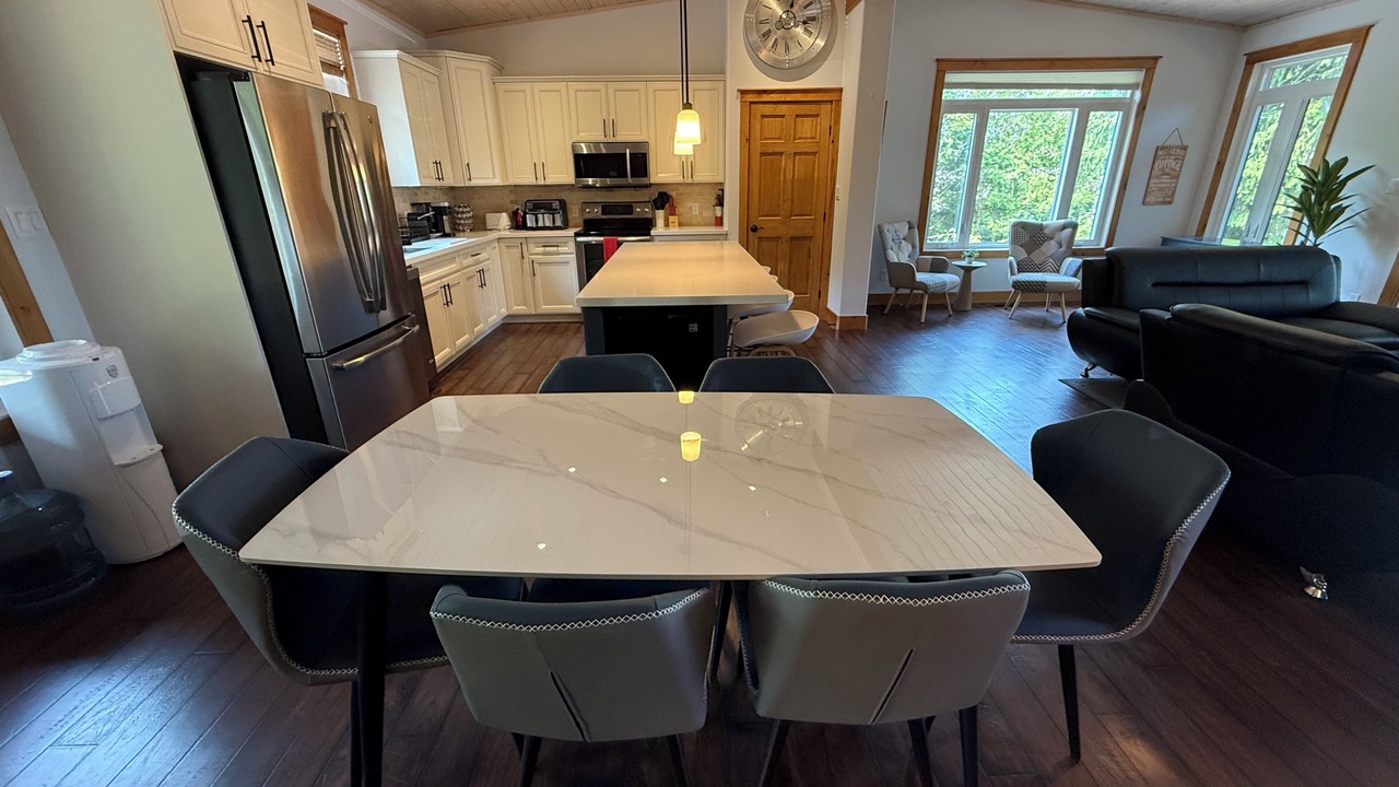 Photo of Kitchen in Omemee