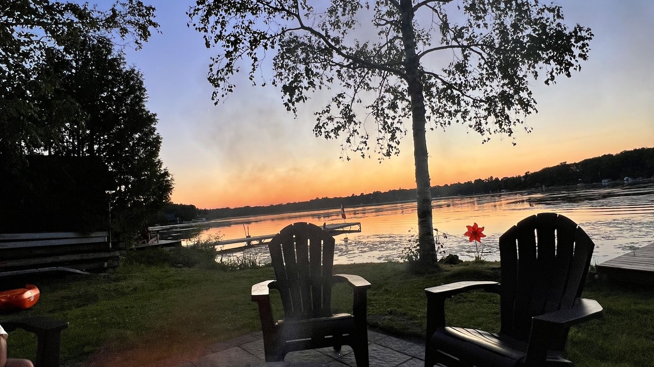 Photo of Patio Balcony in Omemee