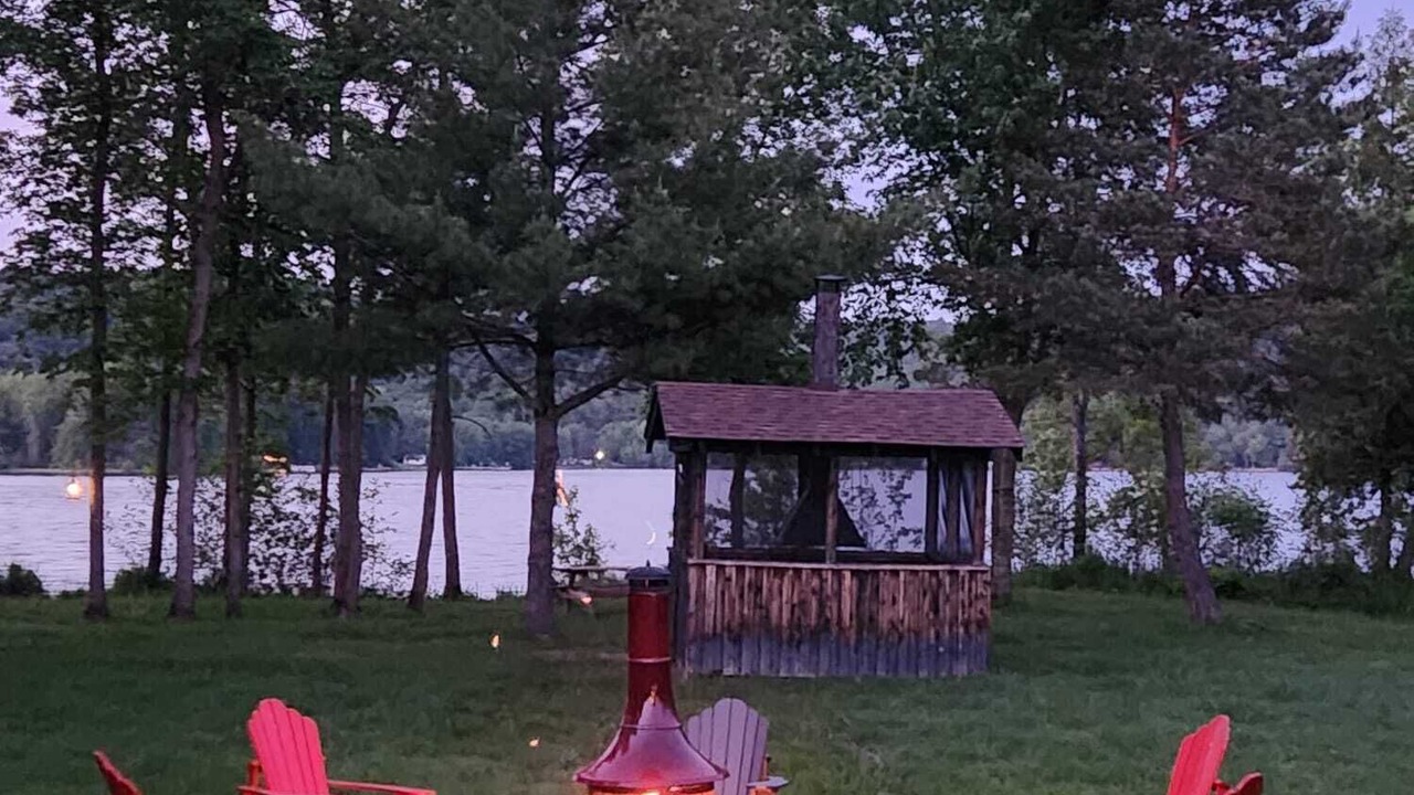 Photo of Outdoor in Renfrew County