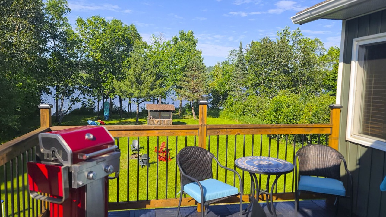 Photo of Outdoor in Renfrew County
